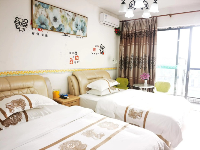 Guangzhou Victory Apartment