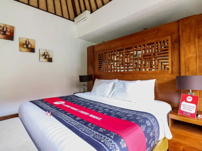 NIDA Rooms Bedugul Botanical Garden