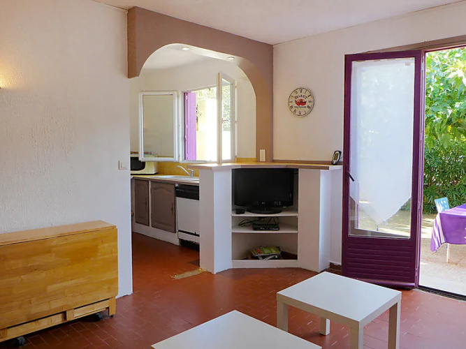 la Villa des Néréides