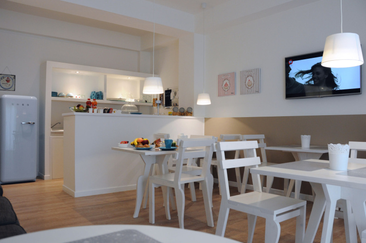 B&B Medinblu photo 8