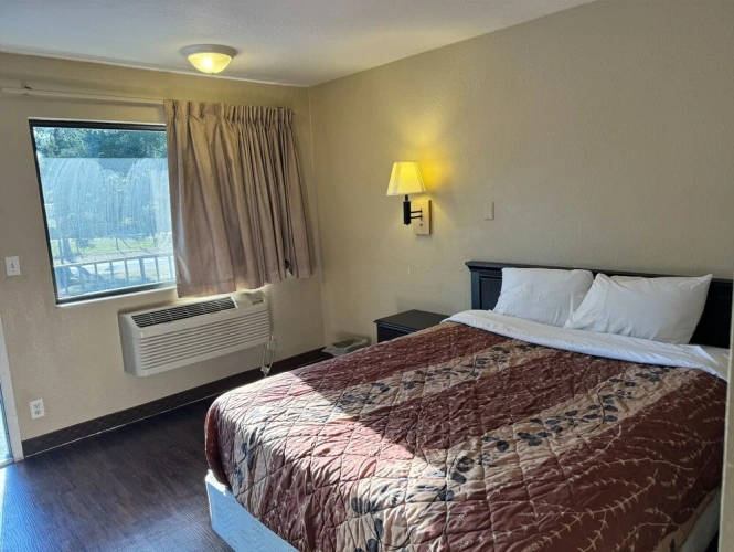 Economy Single room