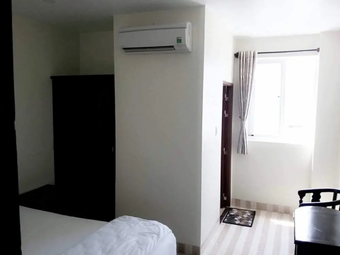 Tung Huong Hotel