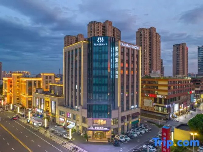 Fragrans Hotel