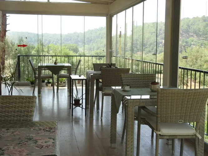D&C Gocek Hotel