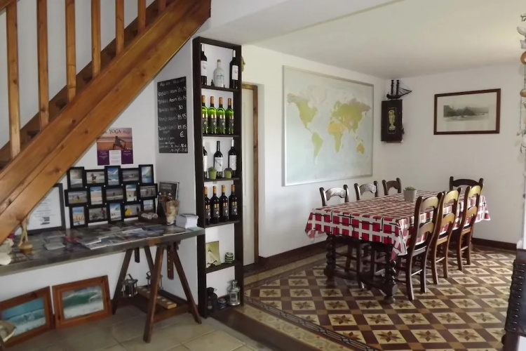 The Secret Spot Lodge