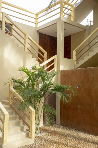 Suites Punta Arena Surf