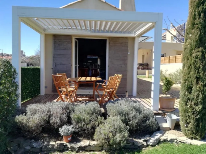 Double Cottage