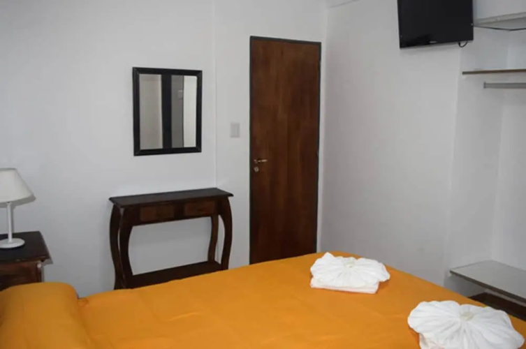 Hotel Bella Vista
