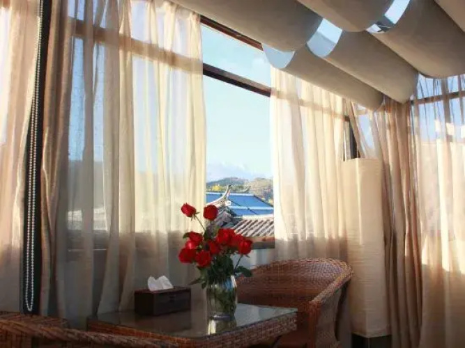 Lijiang Zhaofu Inn