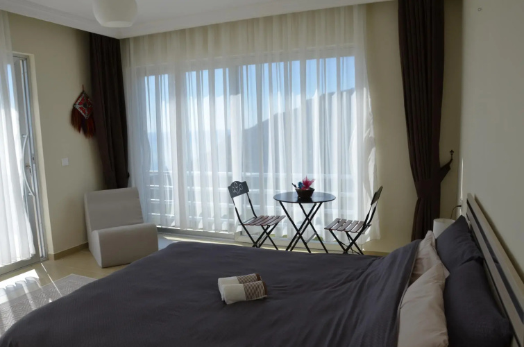 Guesthouse Camelion