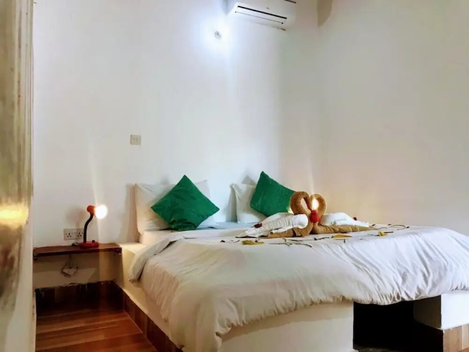 Zanzibar Golden Star Hotel