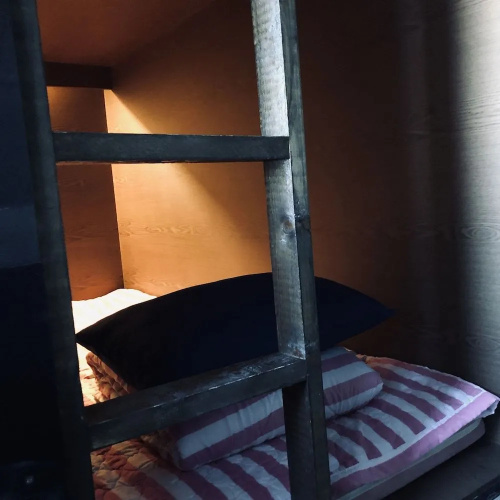 Sol Guesthouse Gwanganli - Hostel