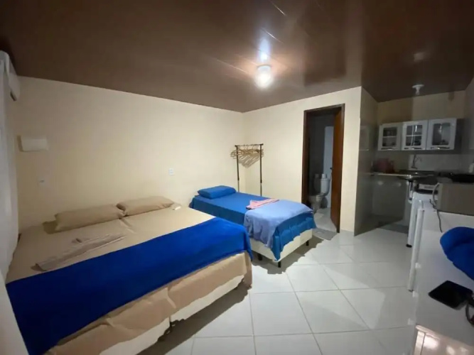 Casa de Janailma