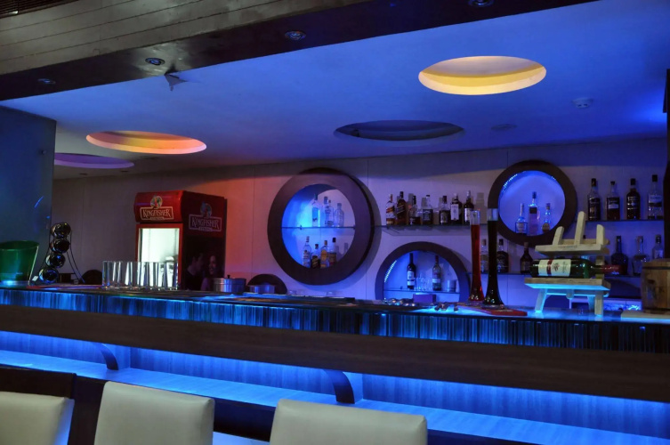 Indismart Hotel