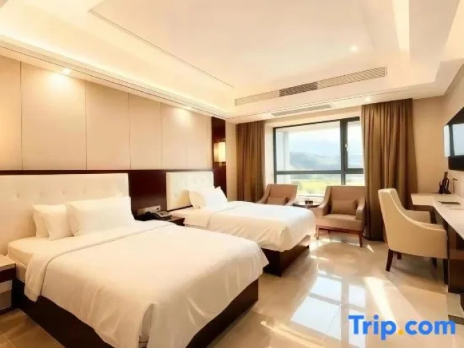 Comfort Twin room