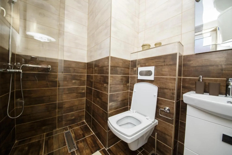 Apartman Top Spot