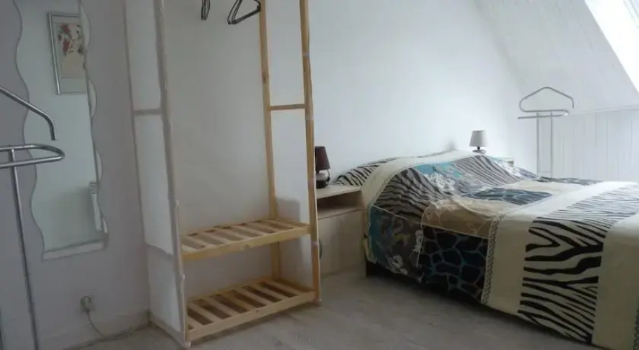 Gîte Urbain Lann Oriant - Lorient