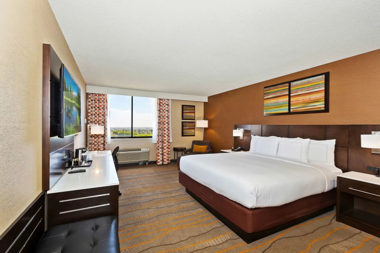 Doubletree by Hilton Whittier Los Angeles