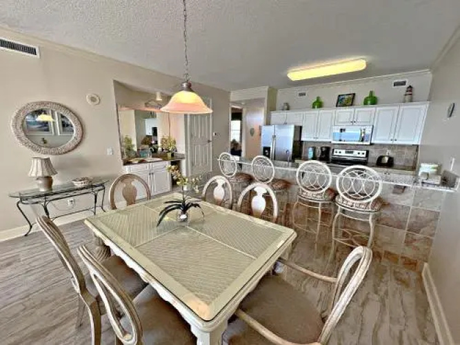 Regency Isle 703 Condo
