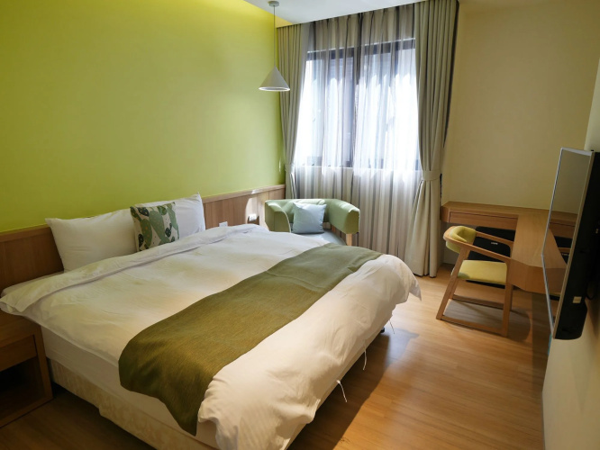Seemoon B&B