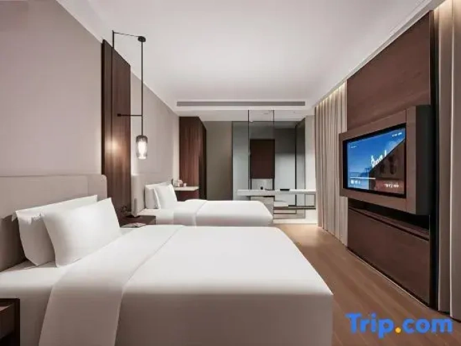Premier Twin room