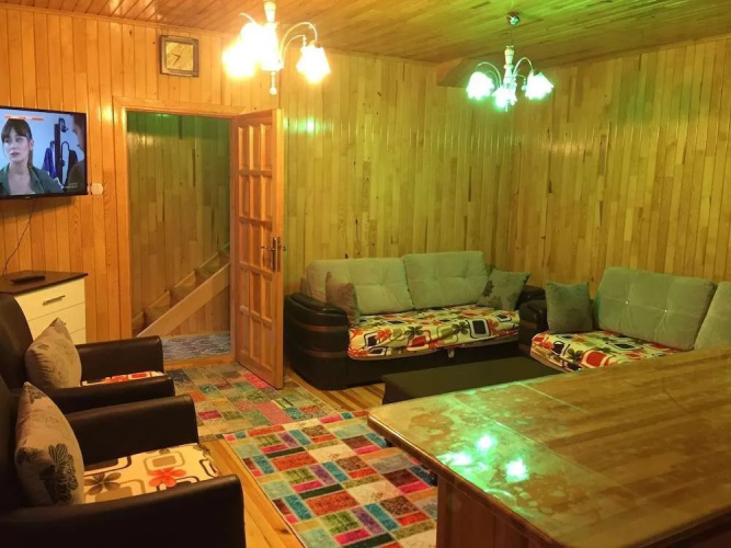 Ata Apart Otel