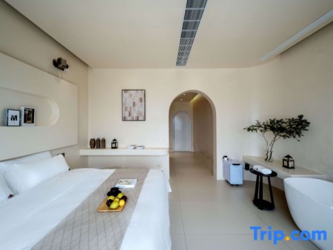 Luxury room