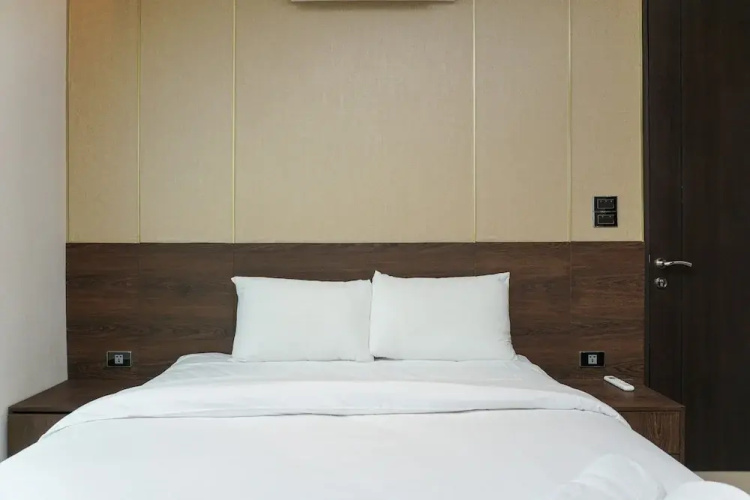 Cozy and Comfy 2BR Citralake Suites Apartment