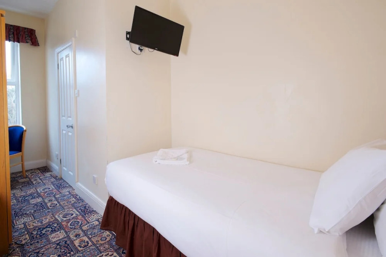 The Maemar Hotel