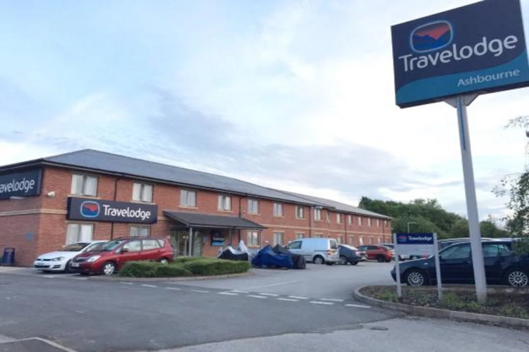 Otel görseli