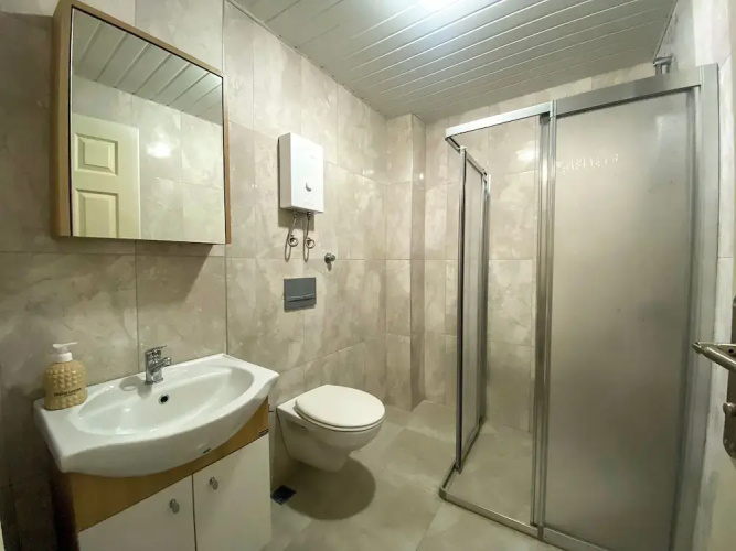 07 Ravza Apartment
