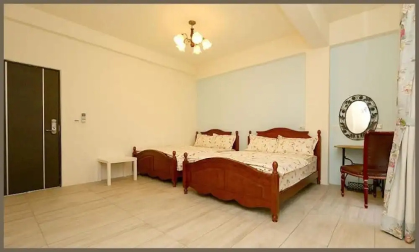 George Garden Guesthouse