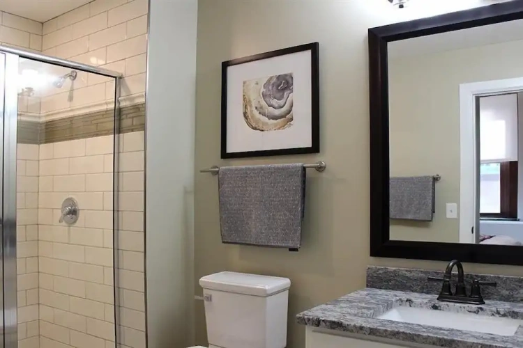 Double Apartment