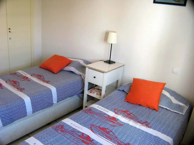 106467 - Apartment in Vera