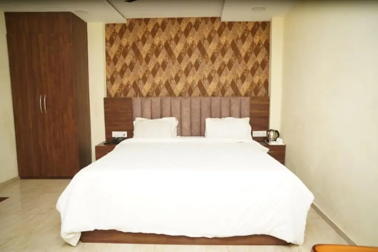 Viramma Resort