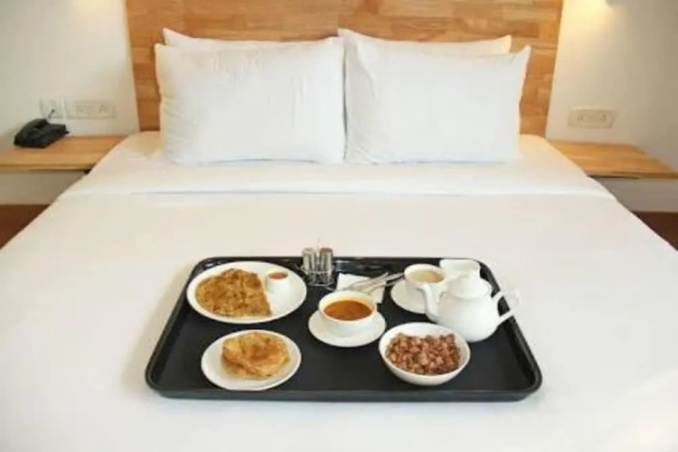 Hotel Loto