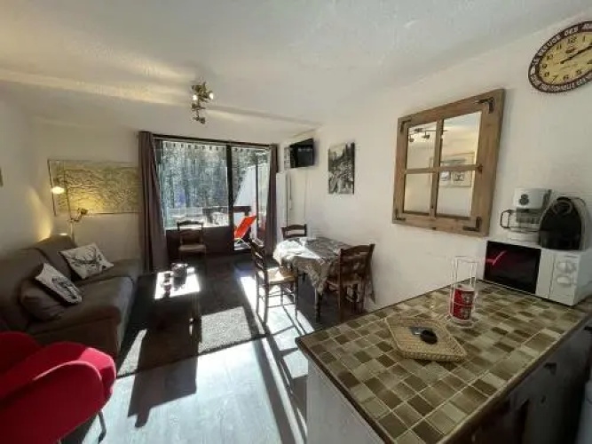 Apartment Bois Des Coqs 21