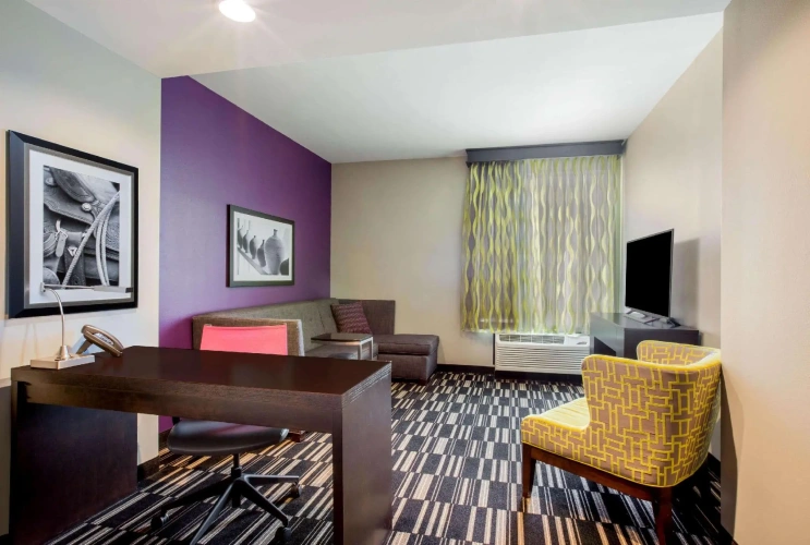 Double Suite