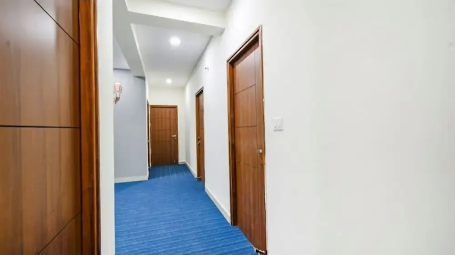 Hotel Maski Suites