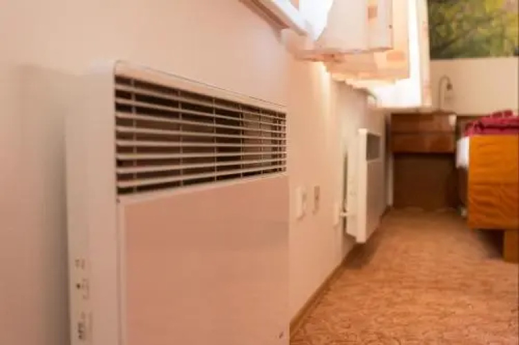 Apartment Andre