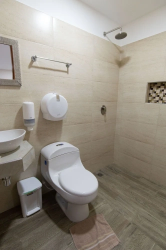 Standard Double Family room