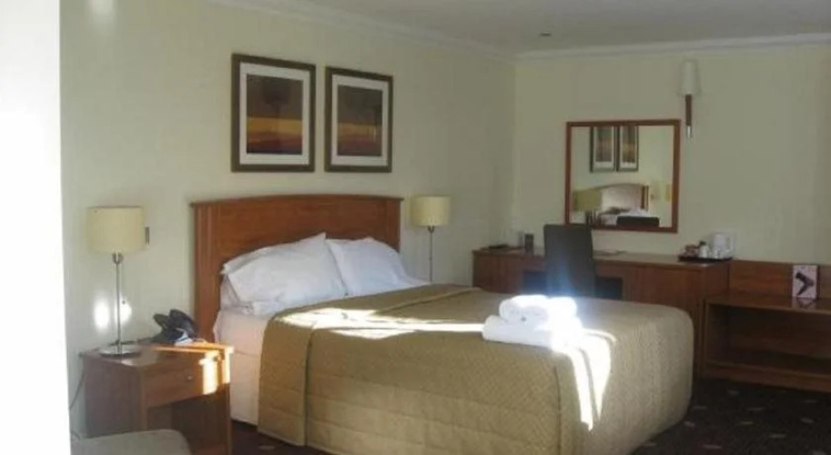 Plas Derwen Hotel