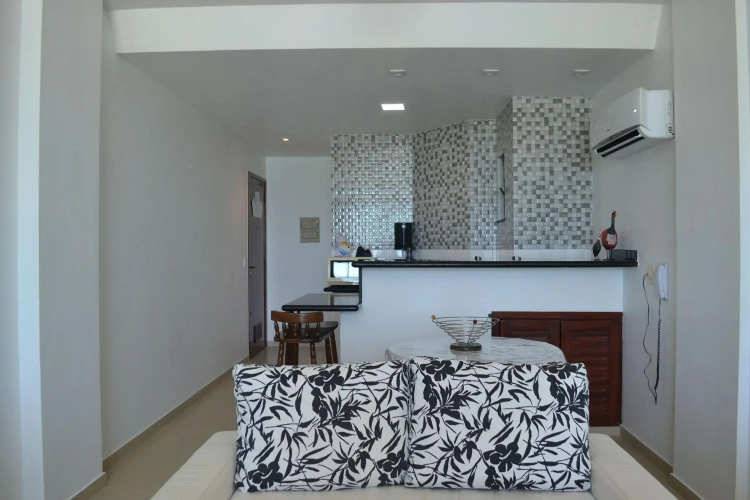 Loft Prainha apto 310