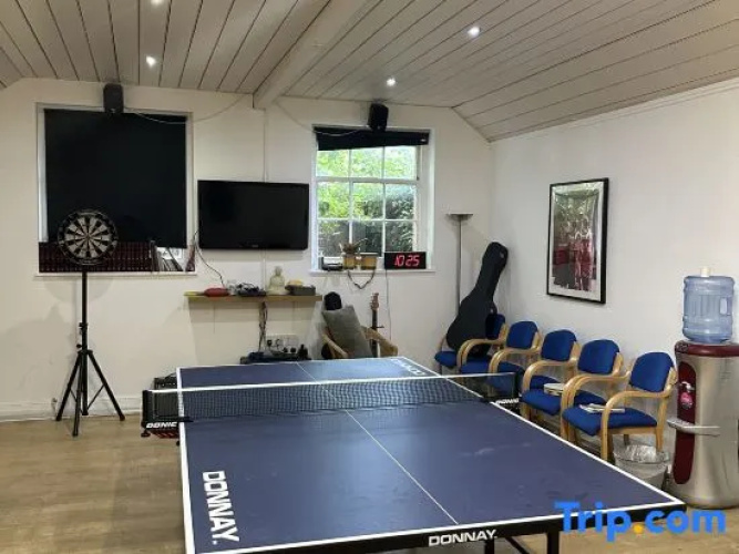 Huntershields