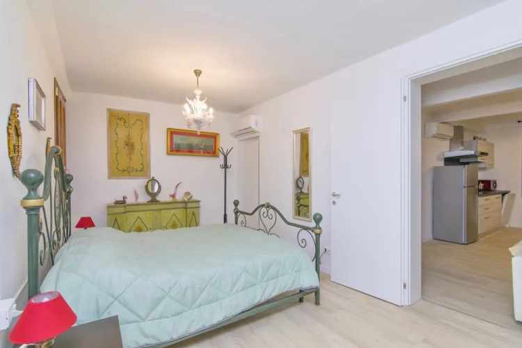 Ca' Alberto Apartments 2