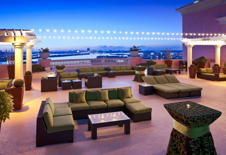Hyatt Regency Clearwater Beach Resort & Spa