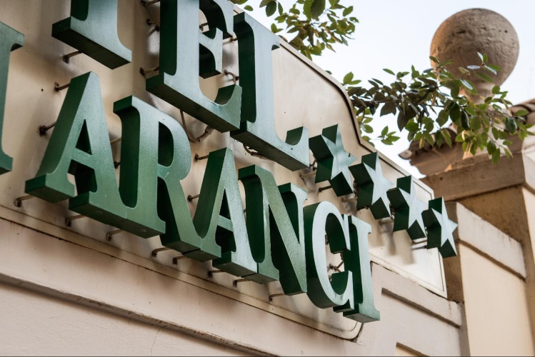 Degli Aranci (Adults only) photo 25