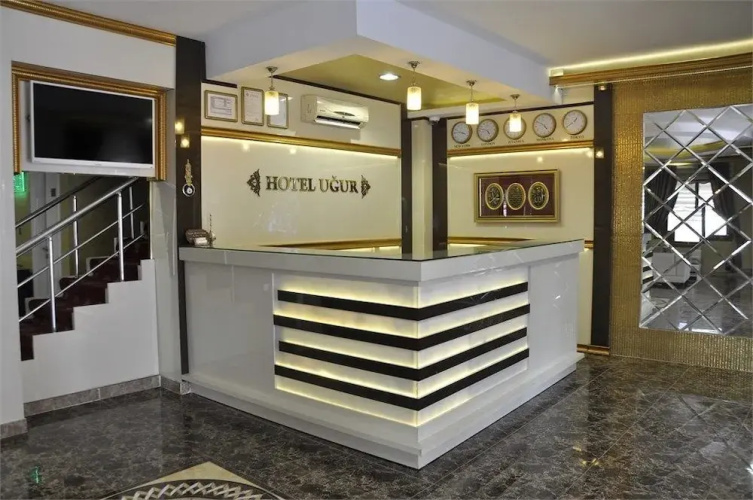 Hotelbild