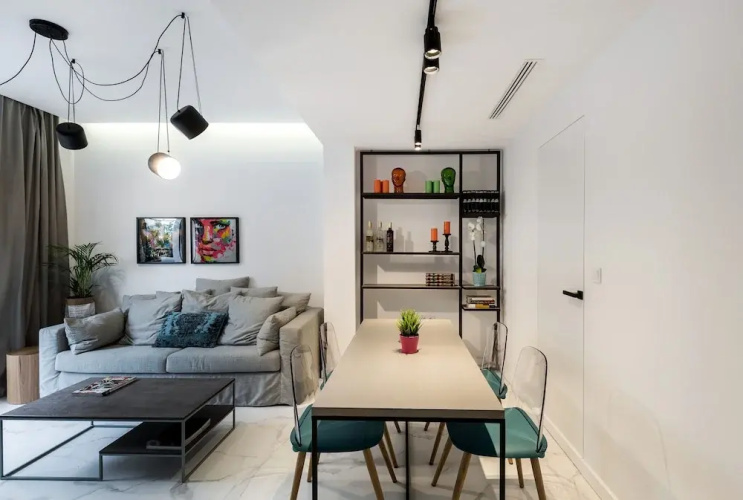 Elysan Urban Stays