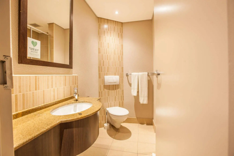 Town Lodge Gaborone